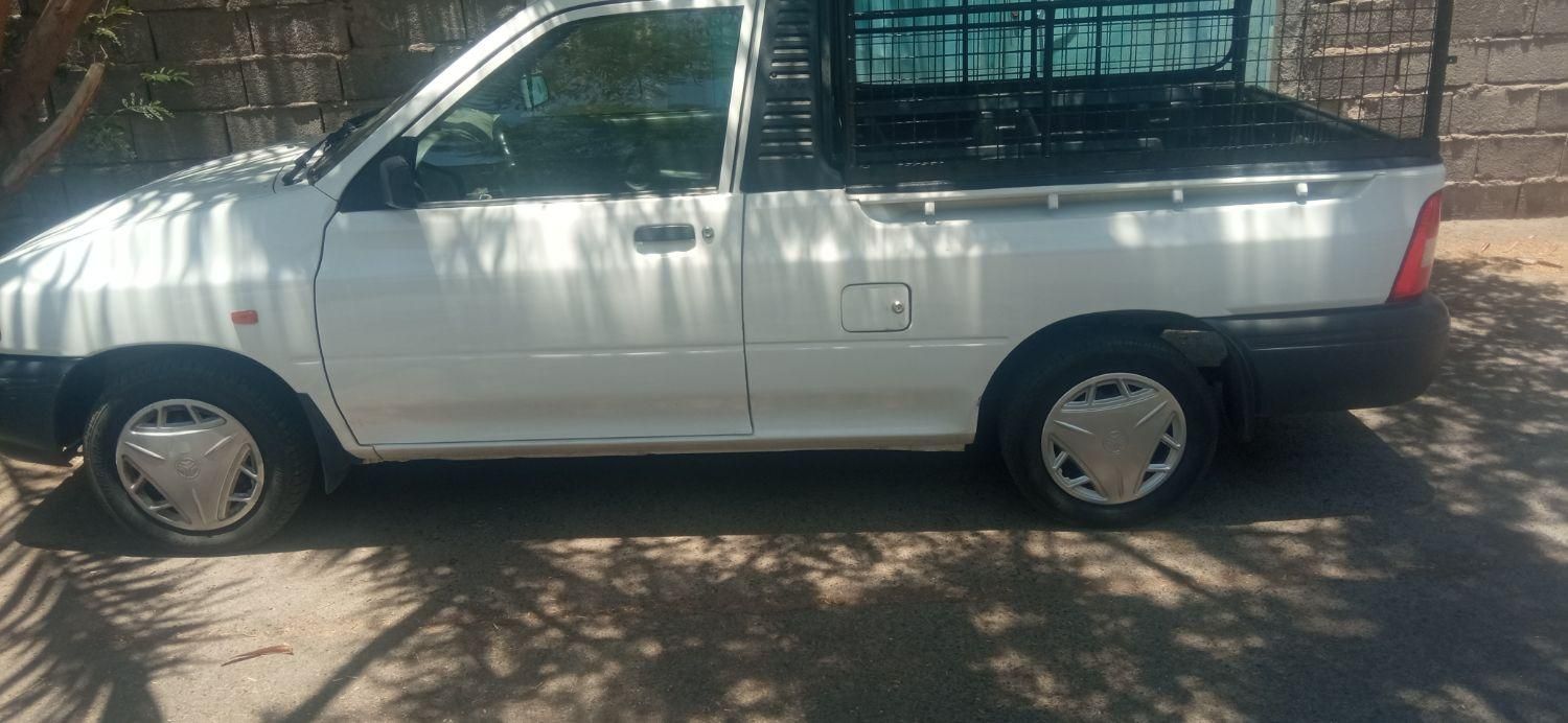 پراید 151 SE - 1401