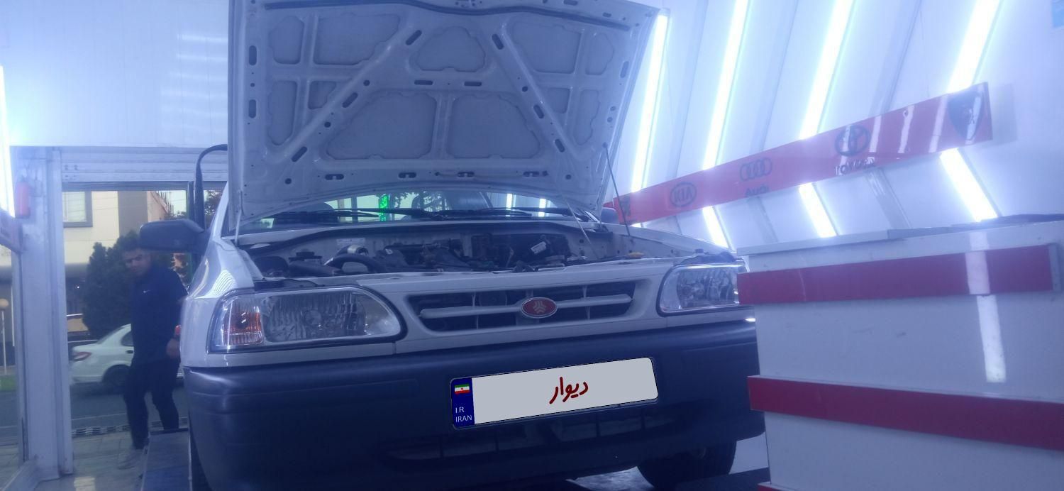 پراید 151 SE - 1401