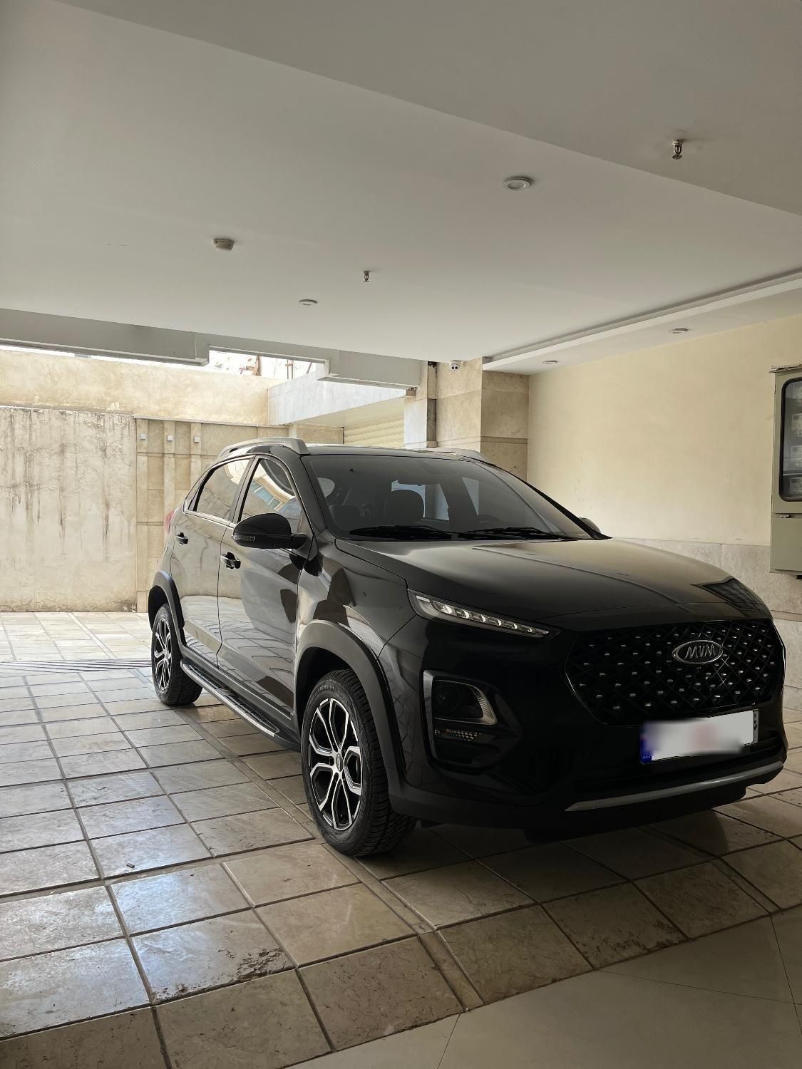 ام وی ام X22 پرو اتوماتیک IE - 1403