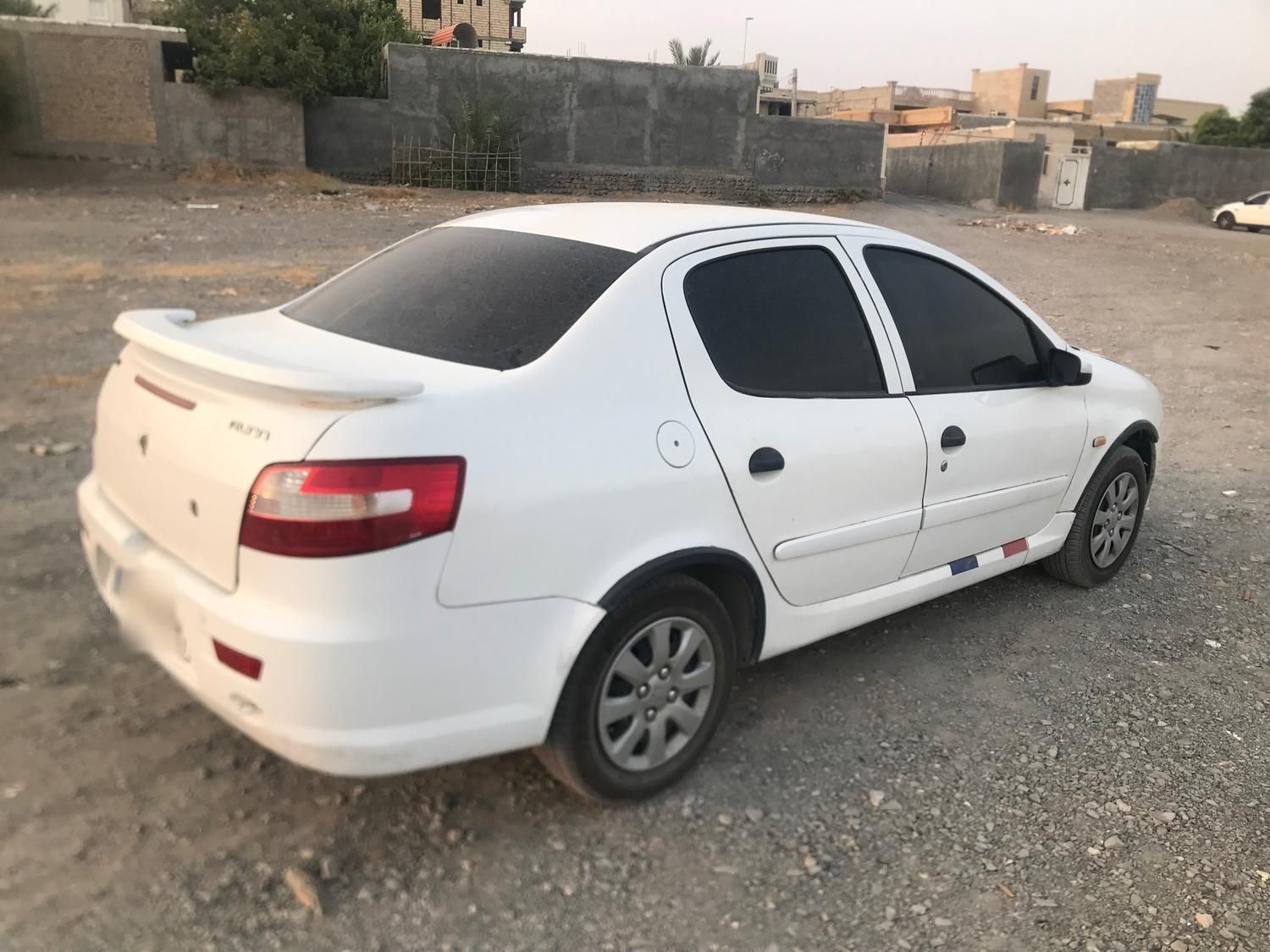 رانا LX TU5 - 1393