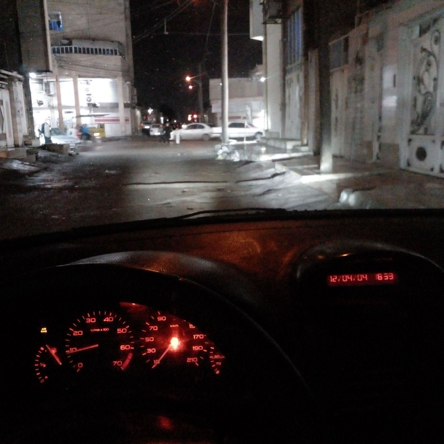 خودرو پژو، 206 آگهی ann_19353114