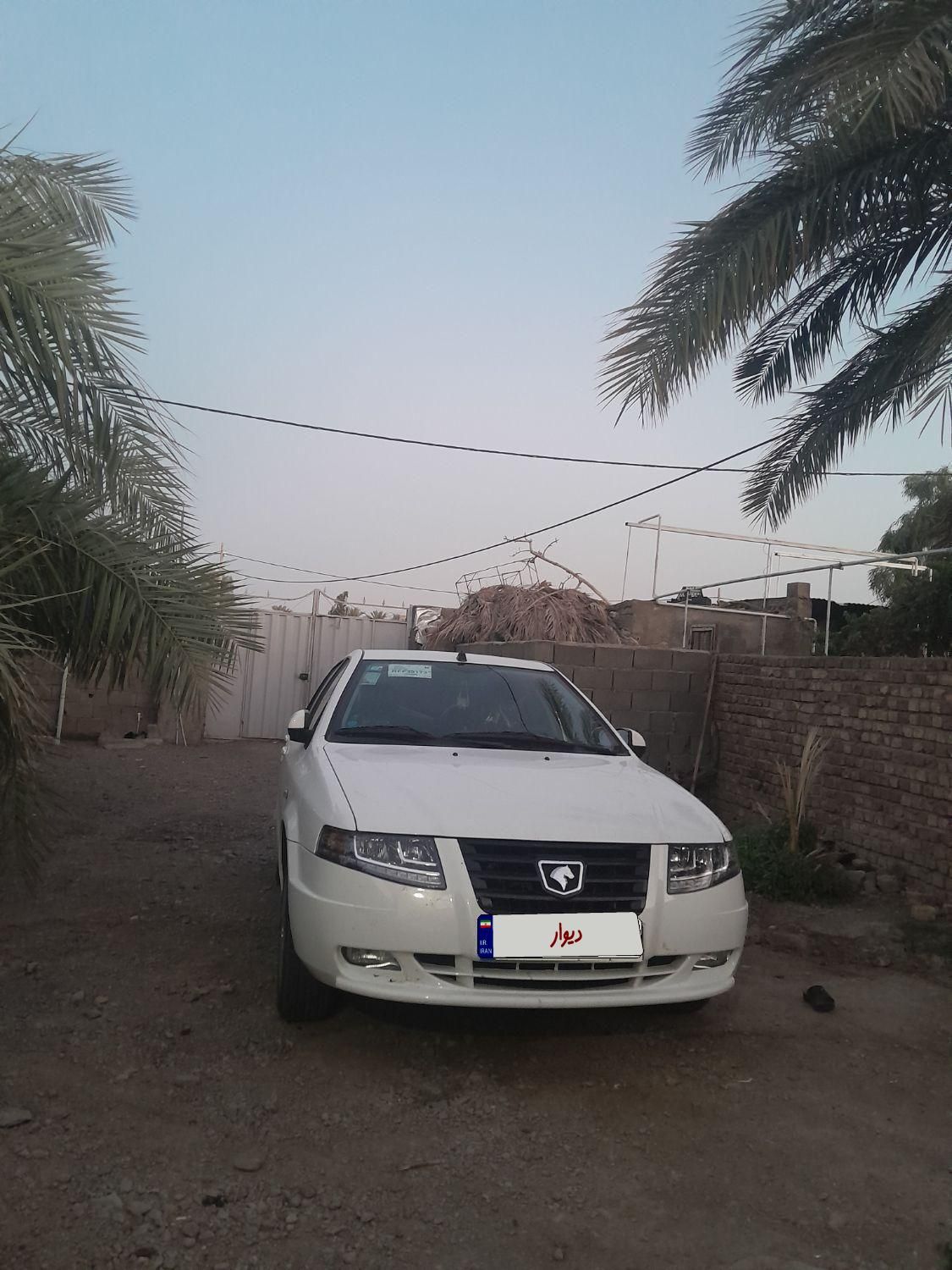 خودرو سمند، سورن پلاس آگهی ann_19353117