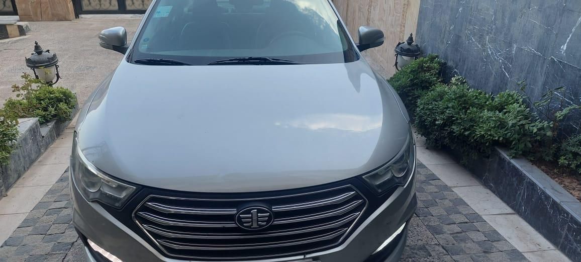 خودرو بسترن، B30 آگهی ann_19353127
