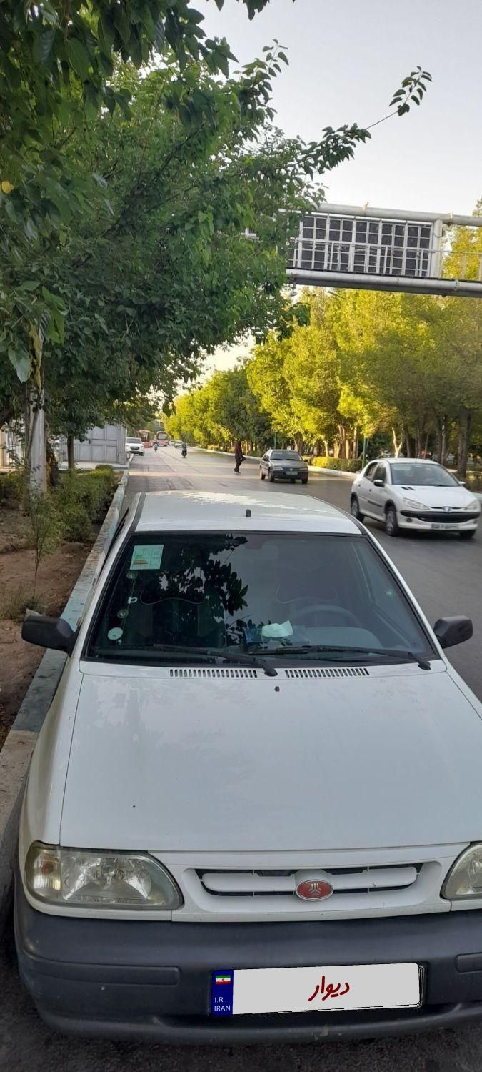 خودرو پراید، 131 آگهی ann_19353138