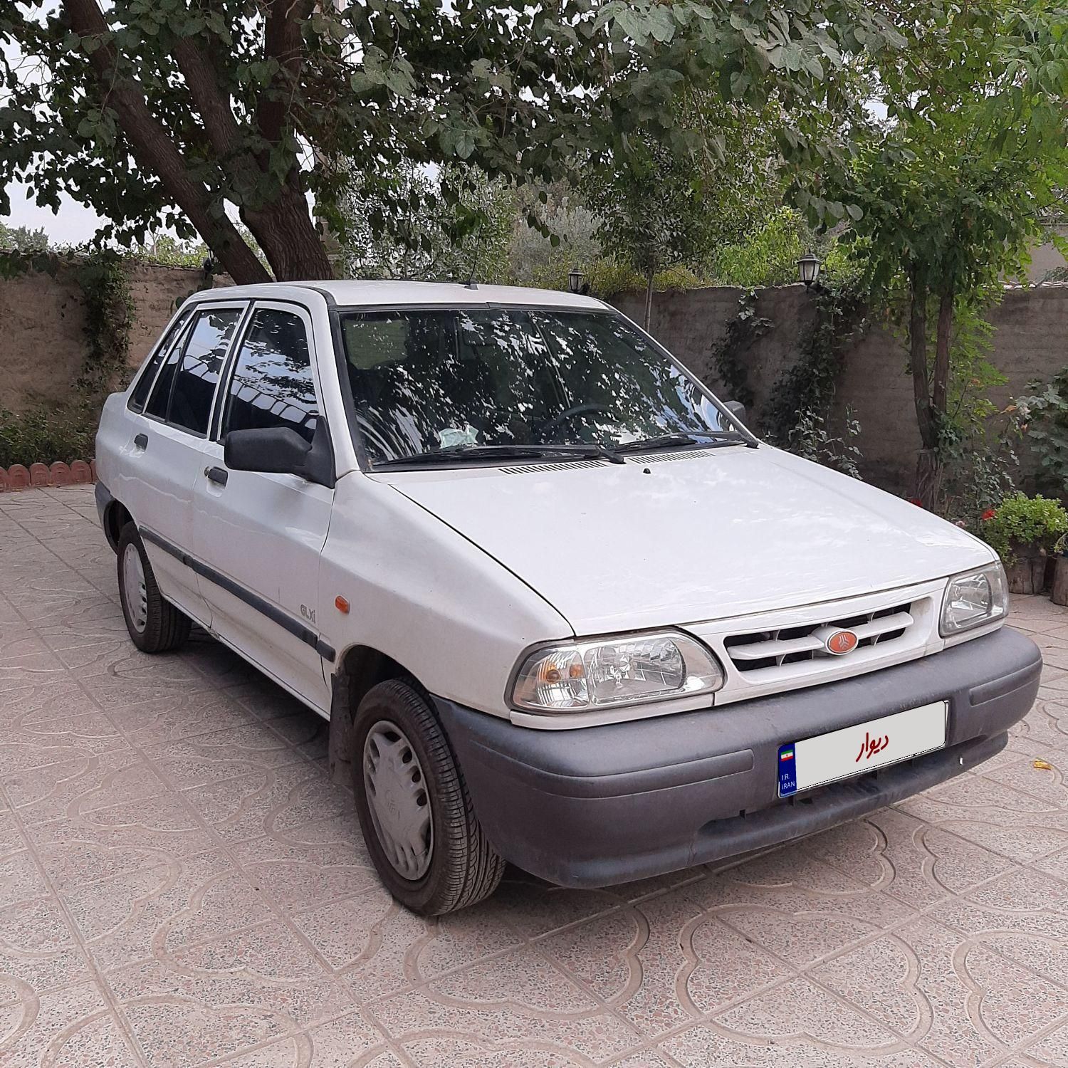 خودرو پراید، صبا آگهی ann_19353141