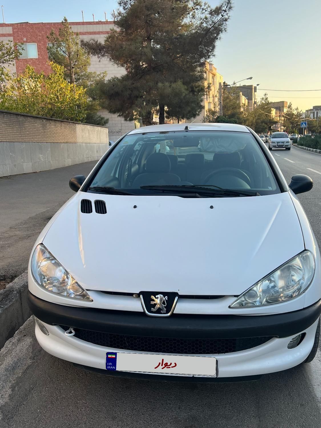 خودرو پژو، 206 آگهی ann_19353148