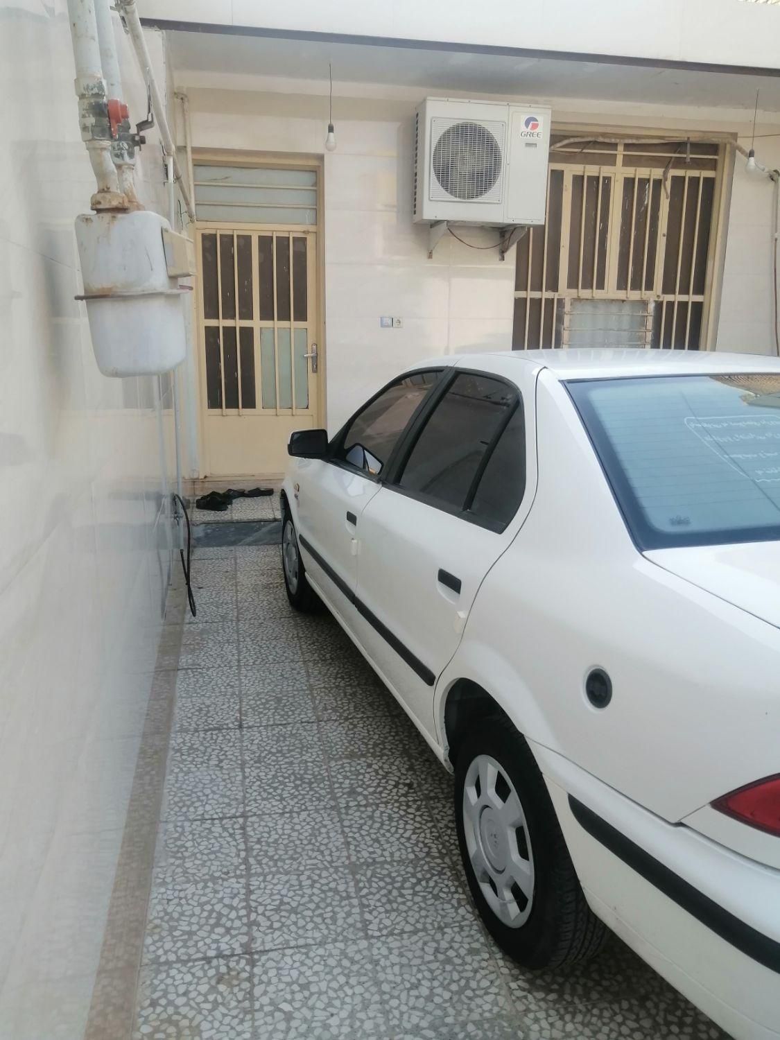 خودرو سمند، LX آگهی ann_19353156