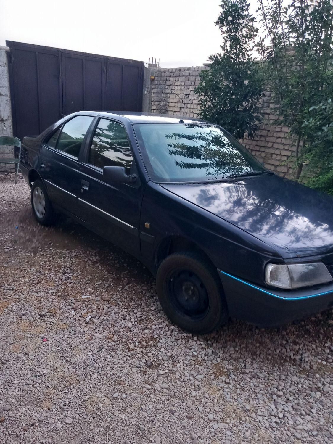 پژو 405 GLI - 1383