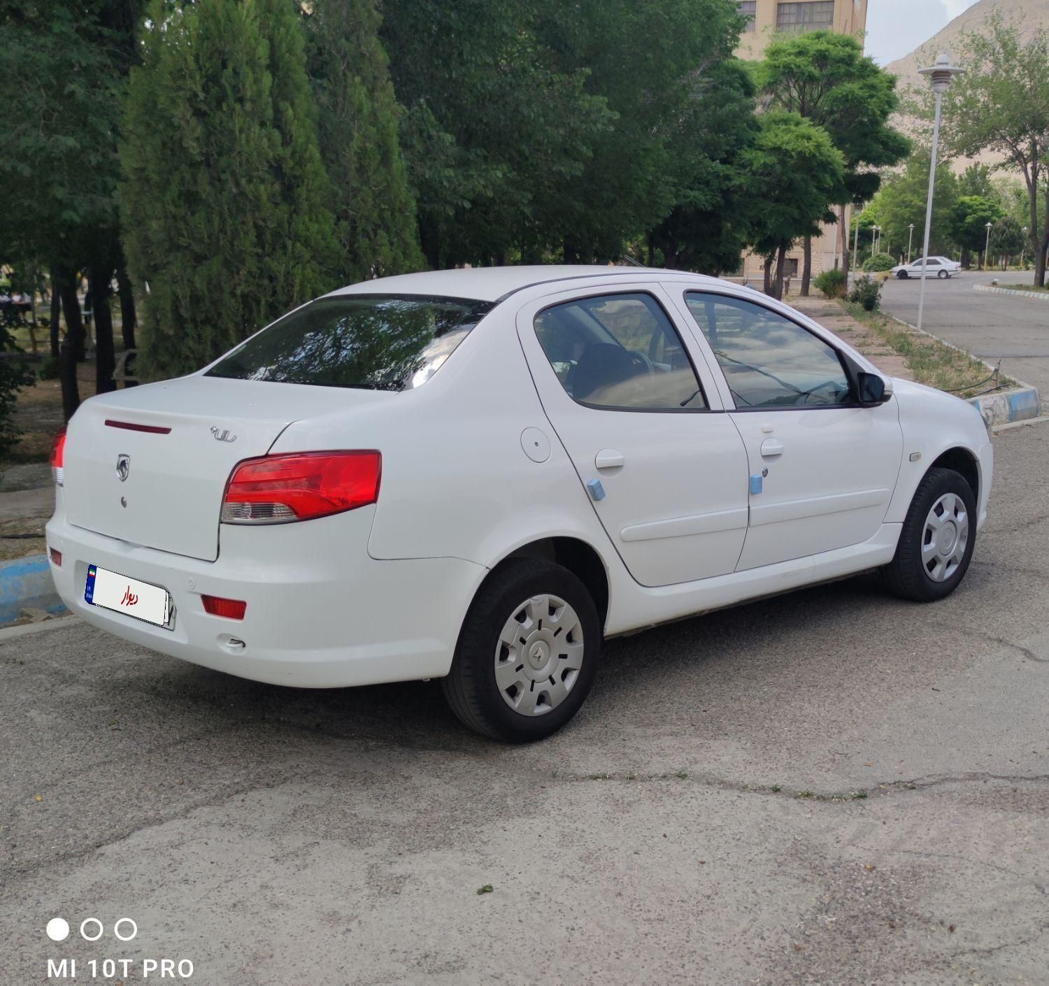 خودرو رانا، پلاس آگهی ann_19353159