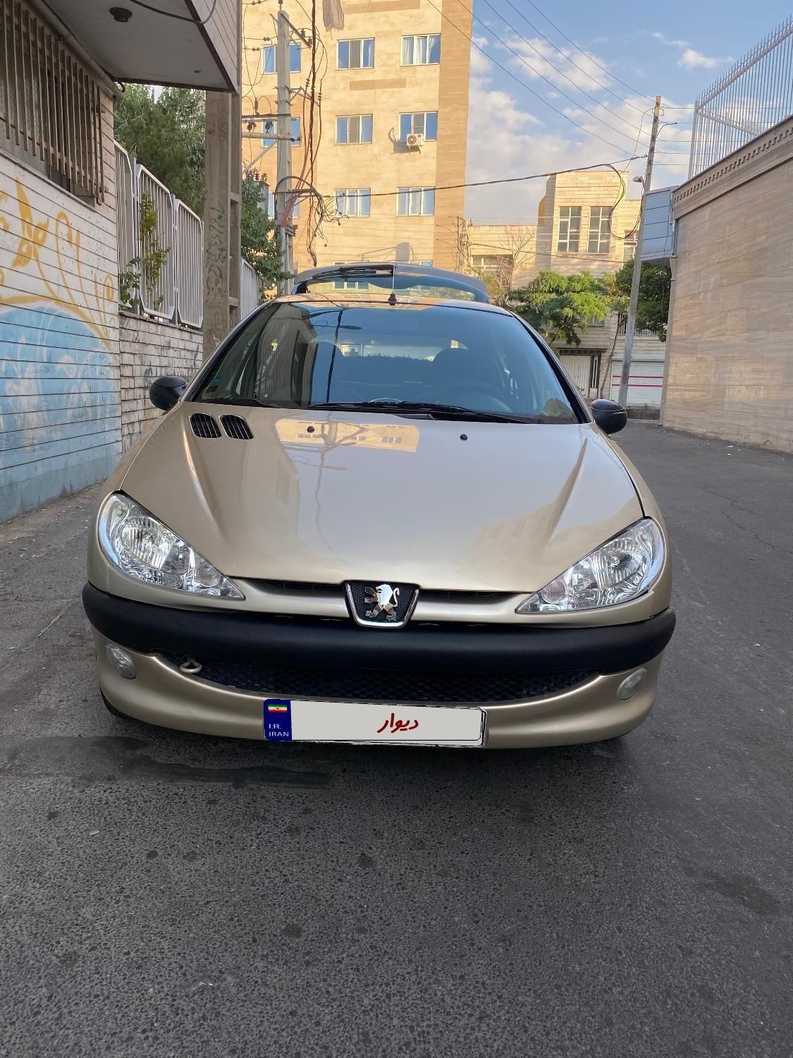 خودرو پژو، 206 آگهی ann_19353161
