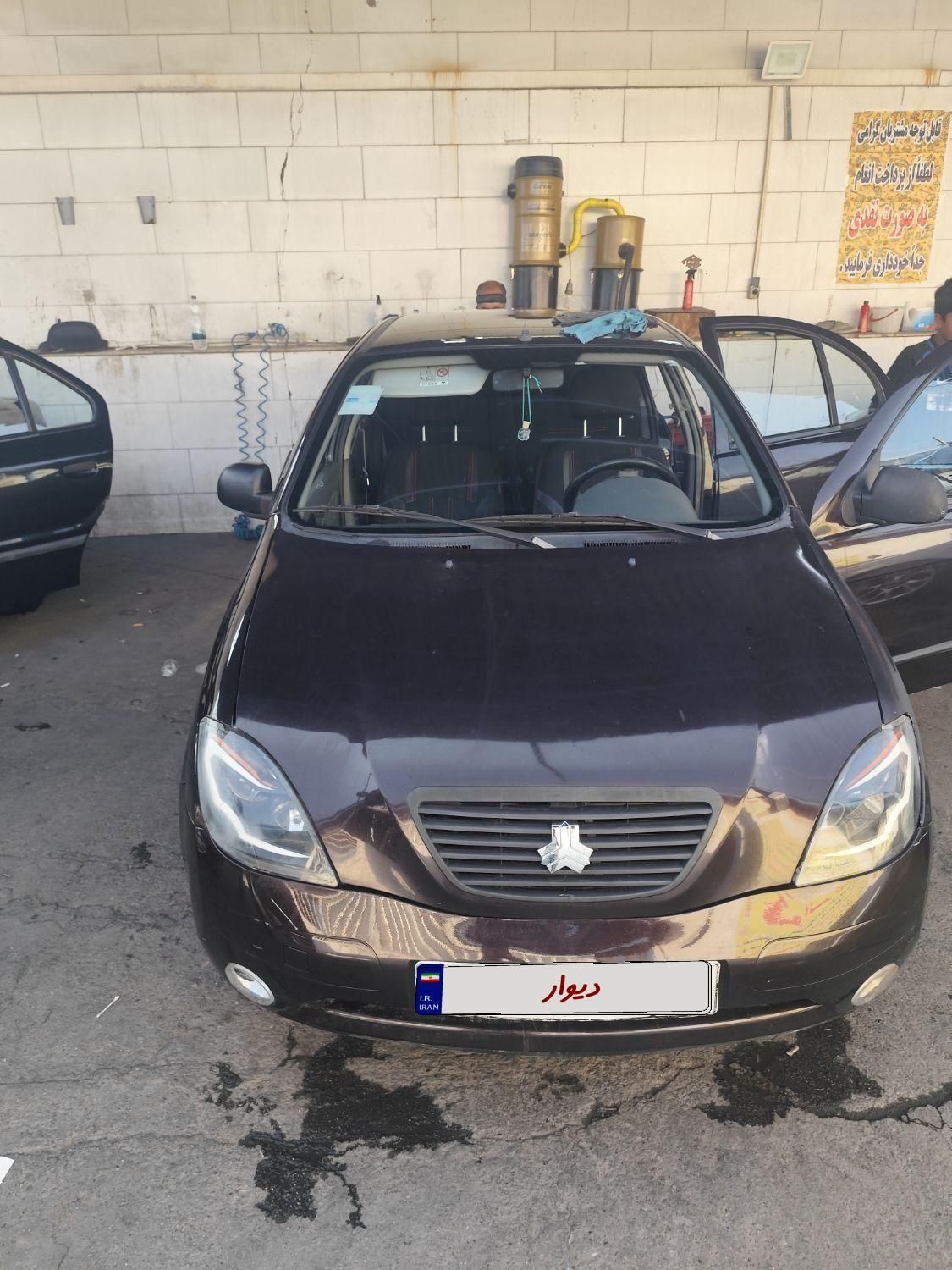 خودرو تیبا، 2 آگهی ann_19353171