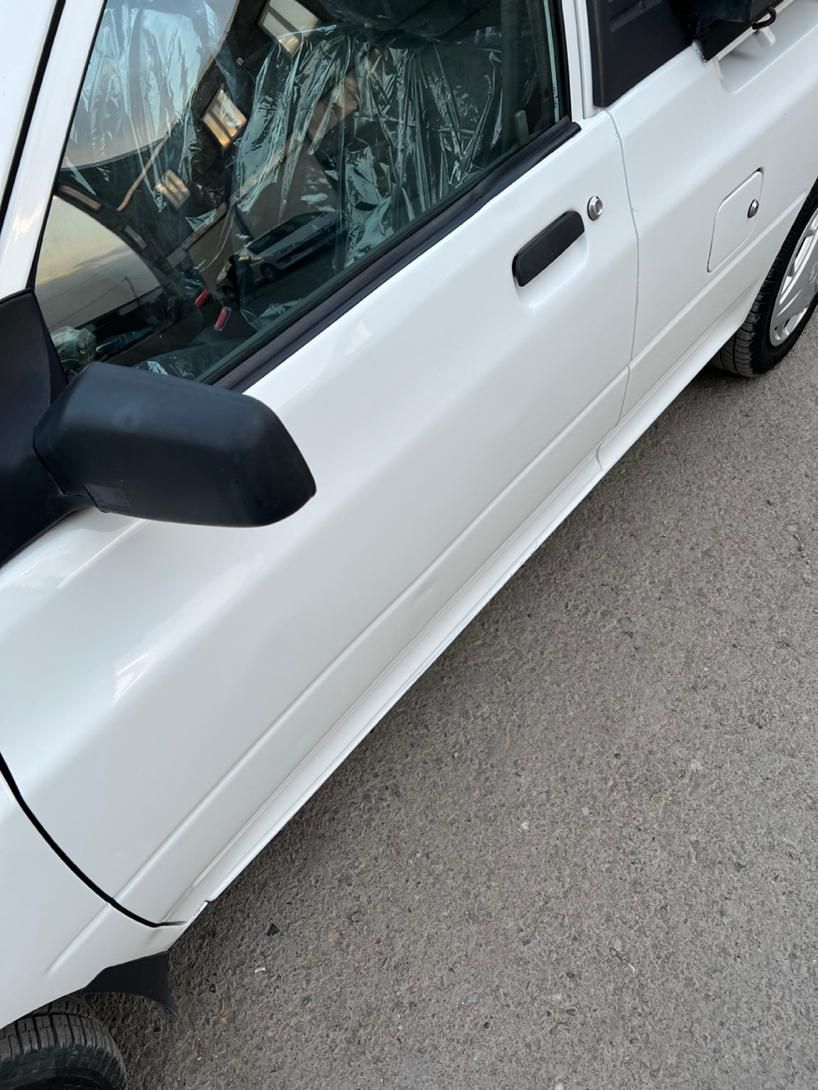 پراید 151 SE - 1402