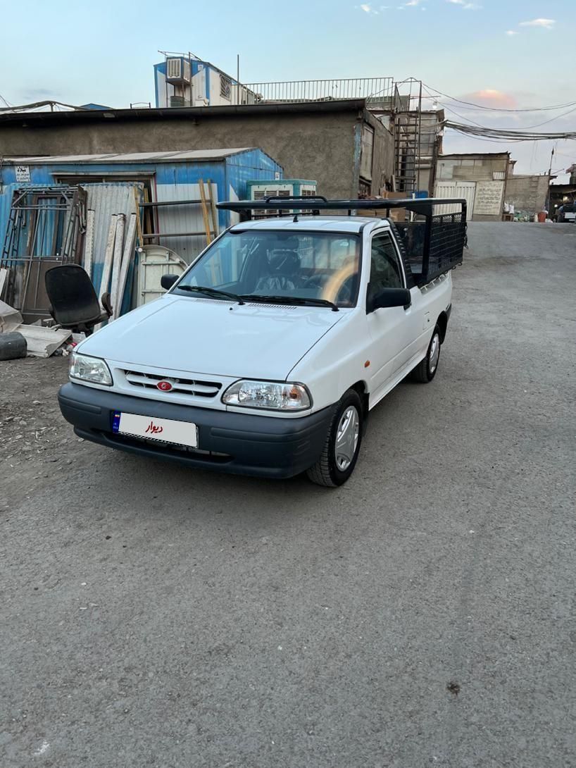 خودرو پراید، 151 آگهی ann_19353174