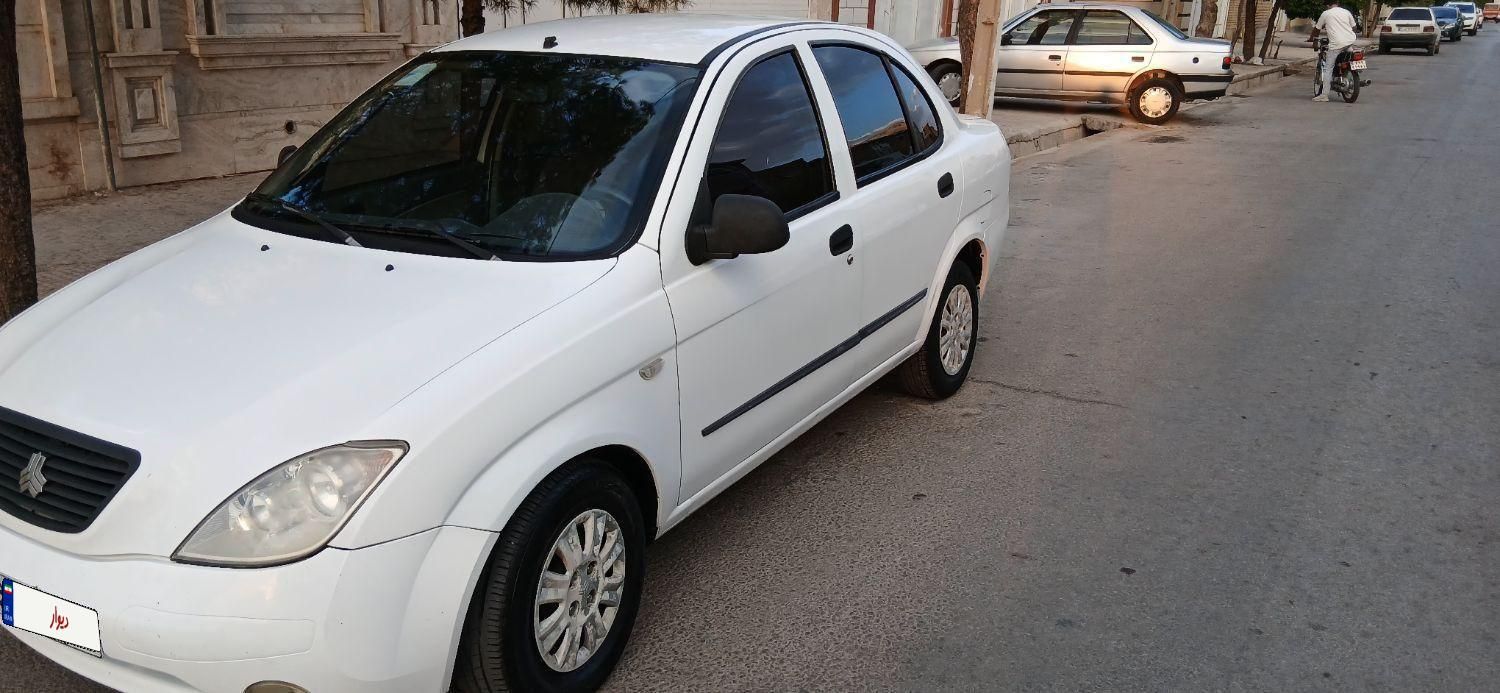 خودرو تیبا، صندوق دار آگهی ann_19353175