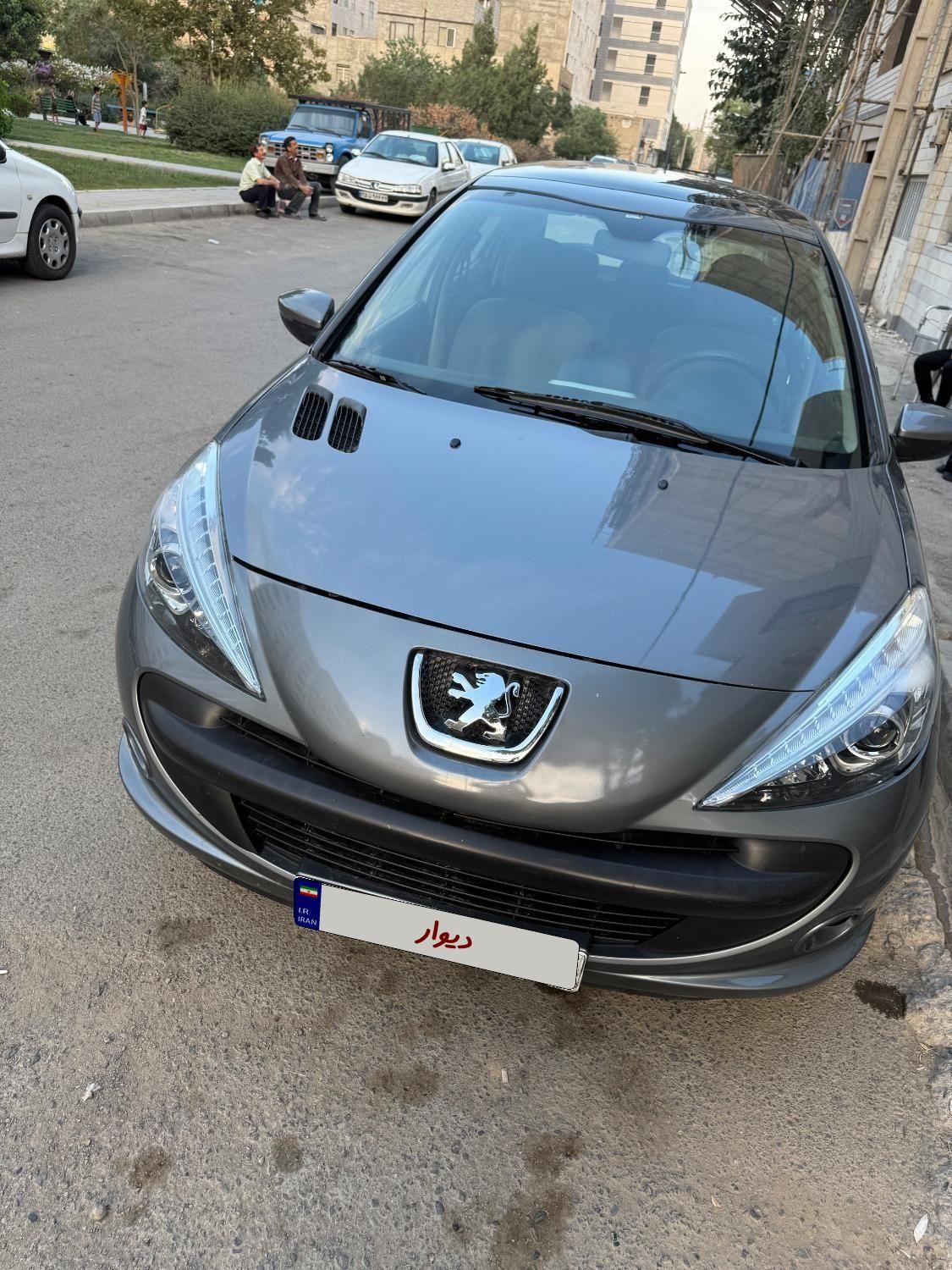 خودرو پژو، 207 آگهی ann_19353189