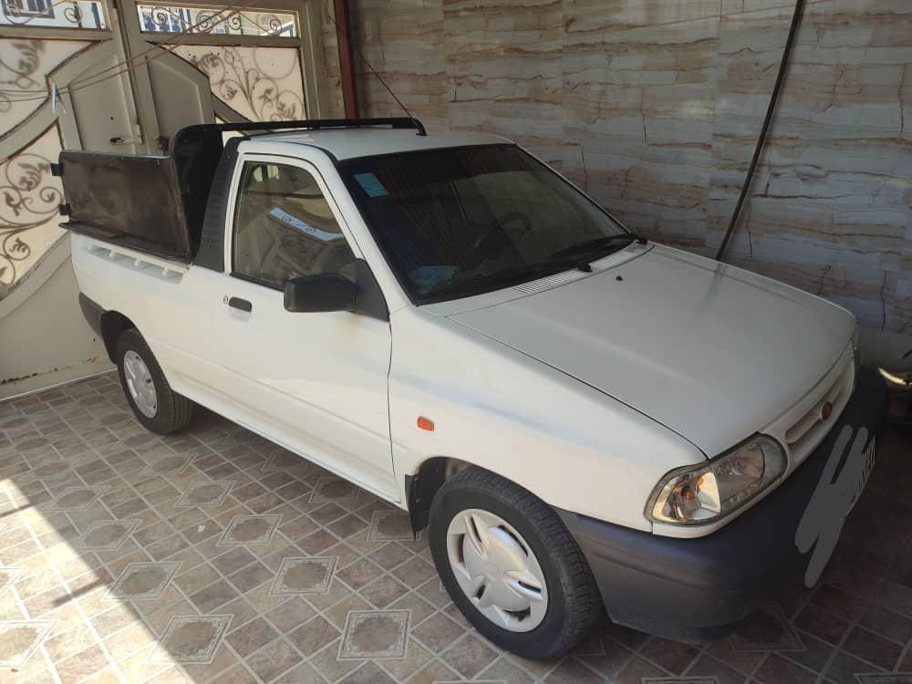 پراید 151 SE - 1401