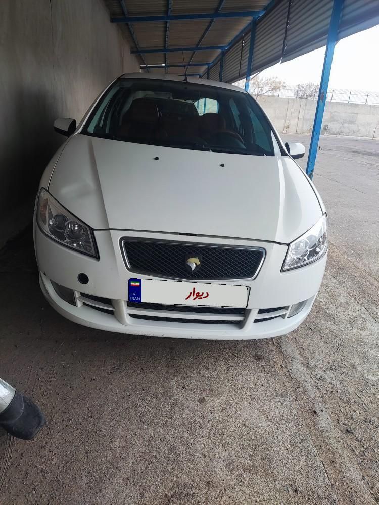 خودرو رانا، LX آگهی ann_19353204
