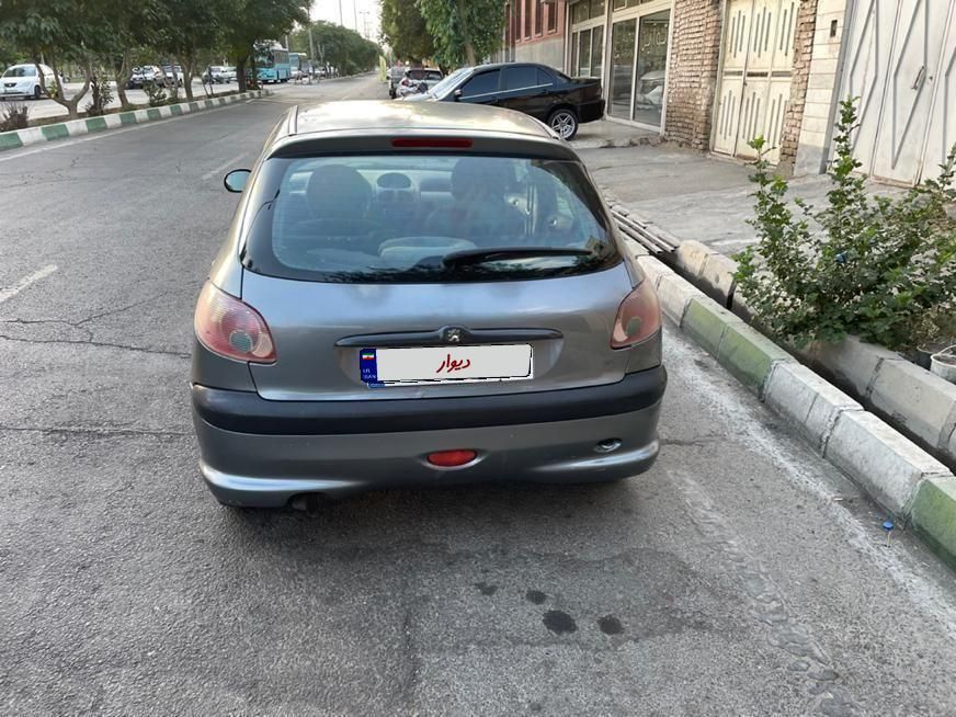 خودرو پژو، 206 آگهی ann_19353207