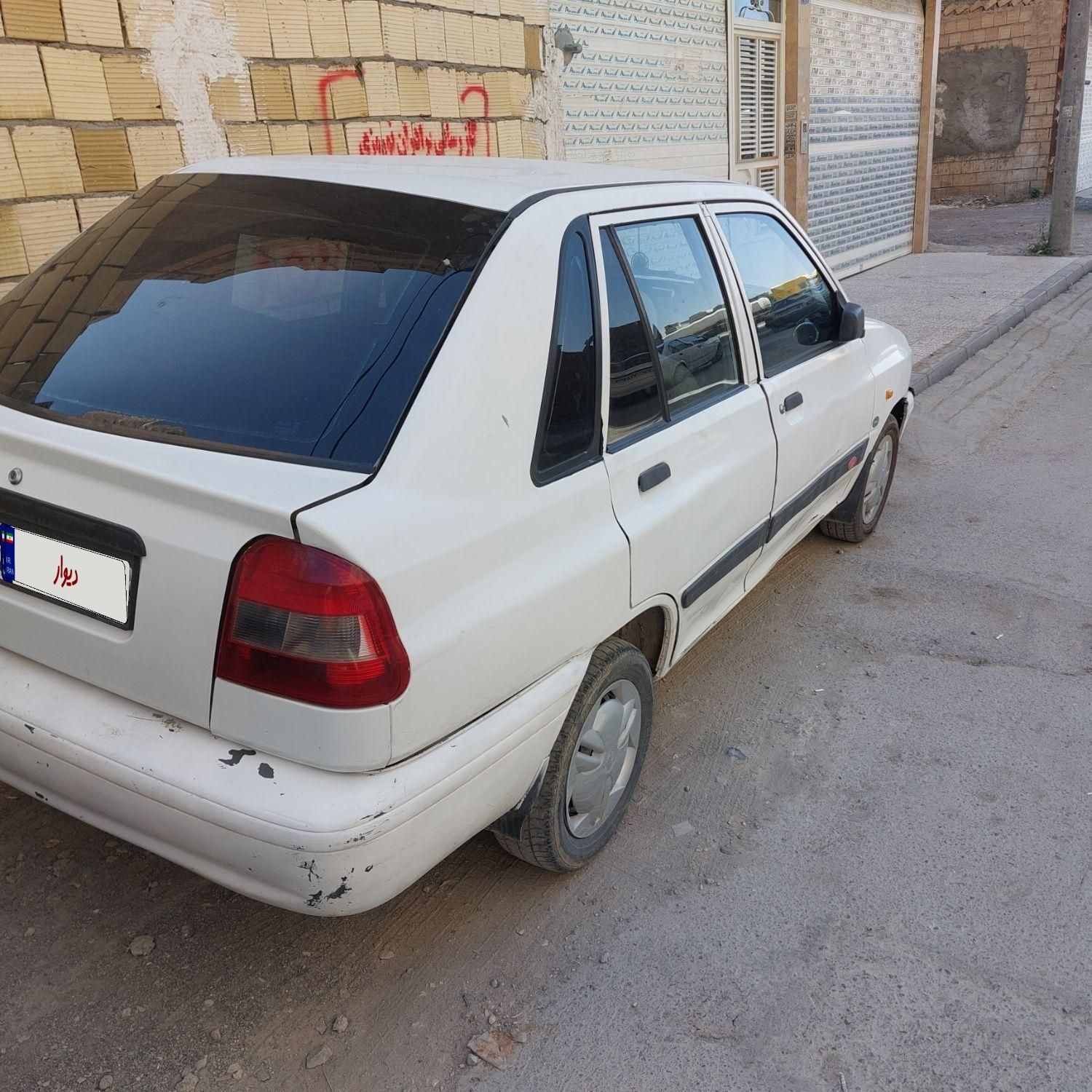 خودرو پراید، 141 آگهی ann_19353213
