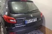 پژو 207 اتوماتیک - 1390