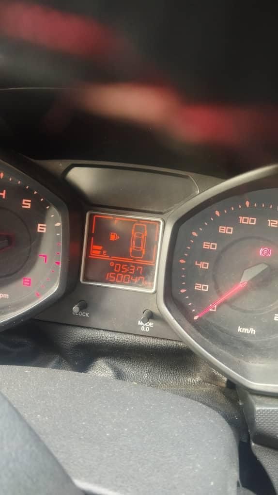 ام وی ام 315 هاچ بک اسپرت لاکچری - 1396