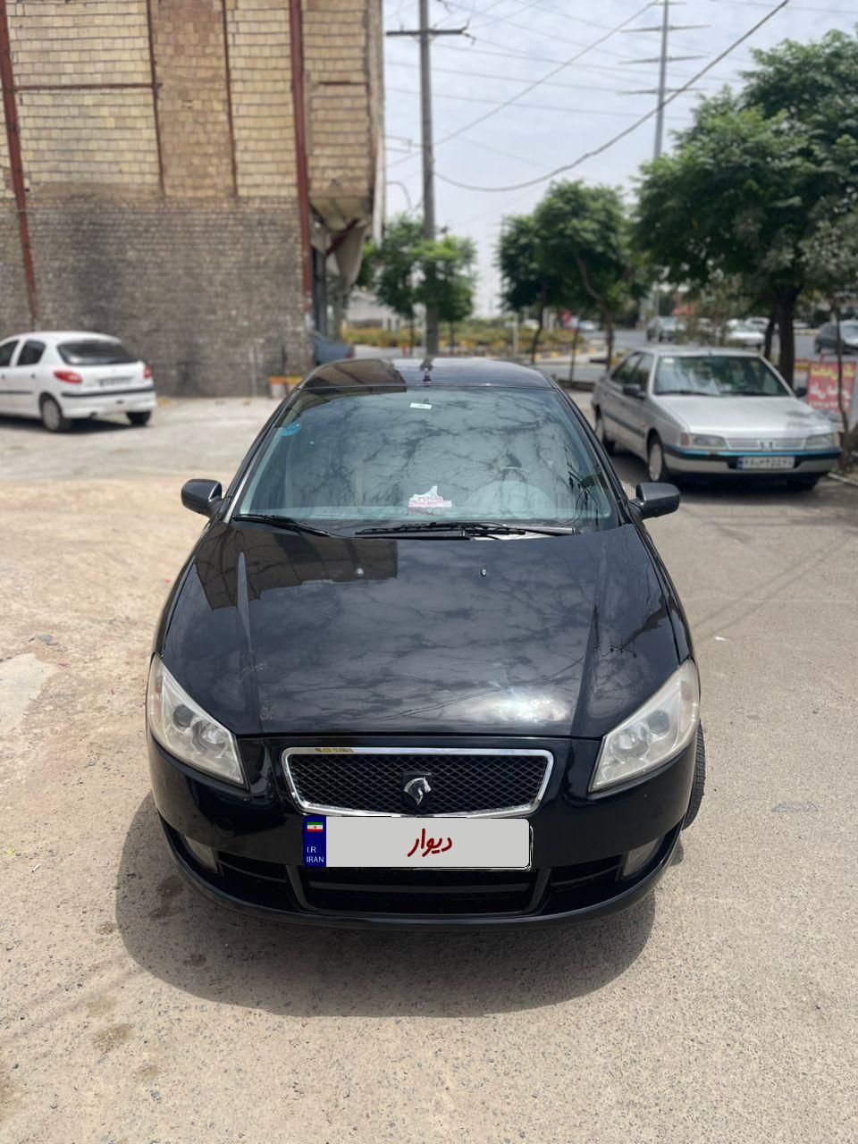 رانا LX TU5 - 1392