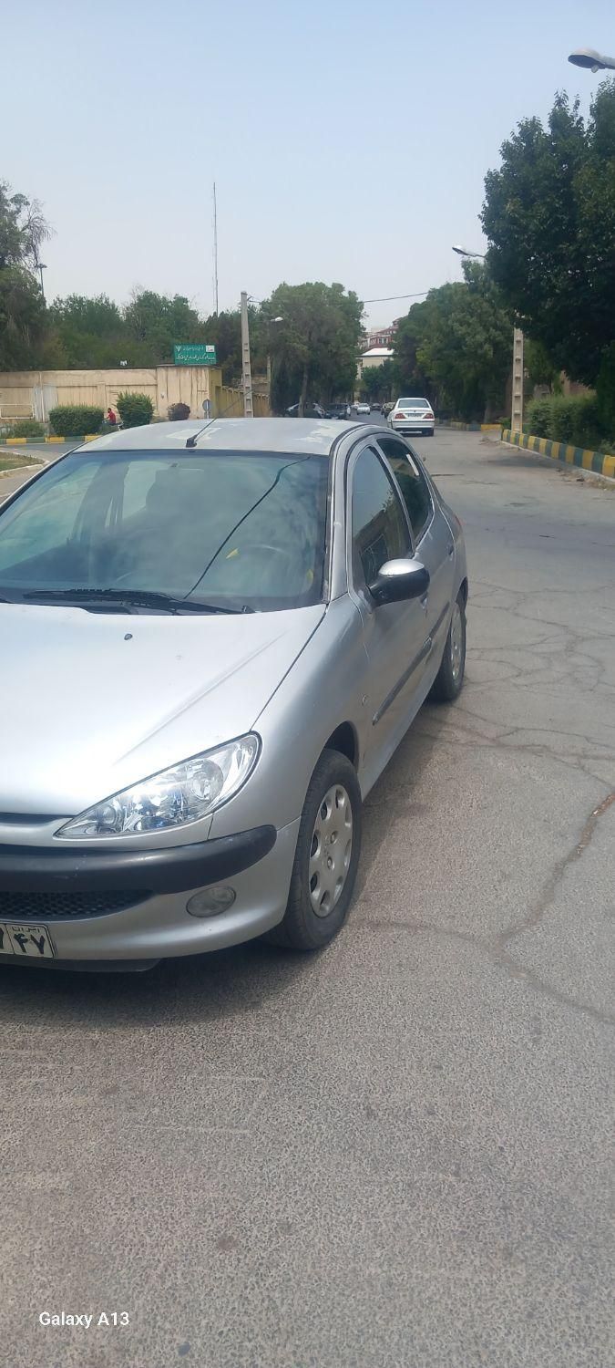 خودرو پژو، 206 آگهی ann_19353243