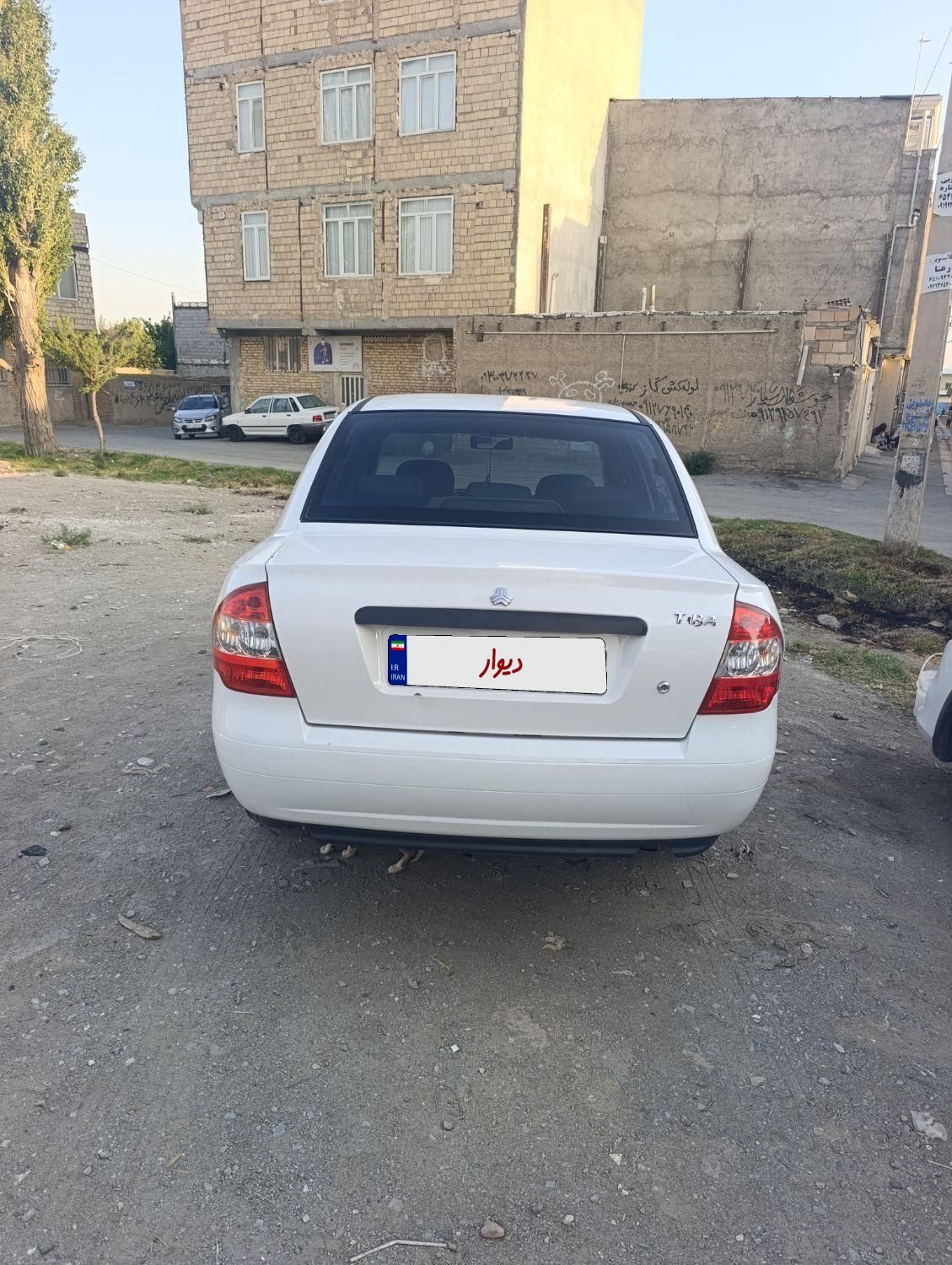 خودرو تیبا، صندوق دار آگهی ann_19353245