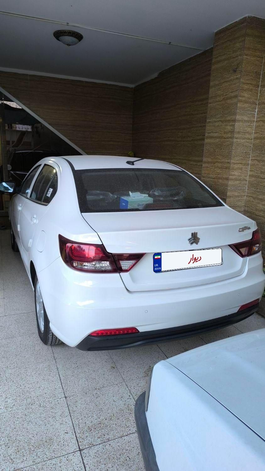 خودرو شاهین، GL آگهی ann_19353258