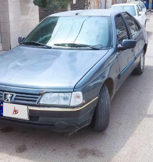 خودرو پژو، 405 آگهی ann_19353265