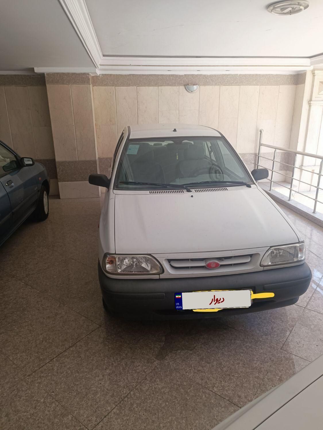 خودرو پراید، 131 آگهی ann_19353267