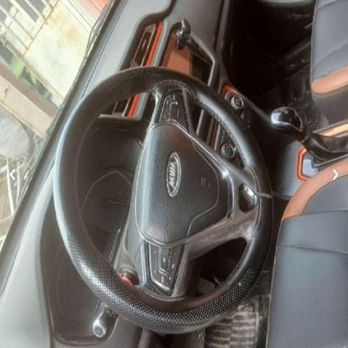 ام وی ام X22 اتوماتیک لاکچری - 1396