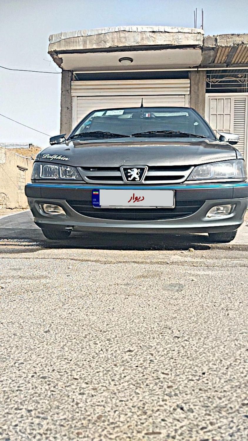 خودرو پژو، پارس آگهی ann_19353296