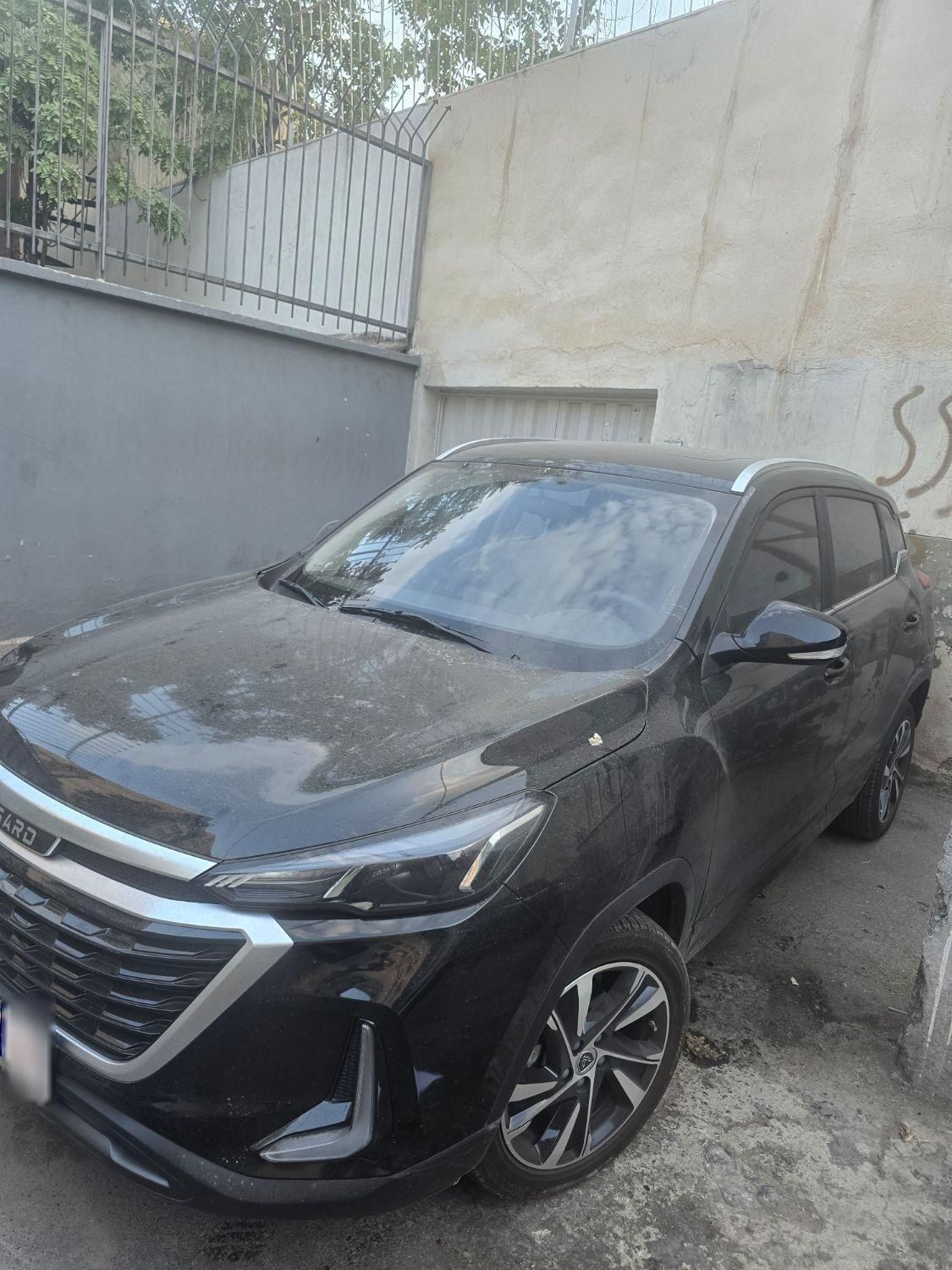 تیگارد X35 ساده - 1403