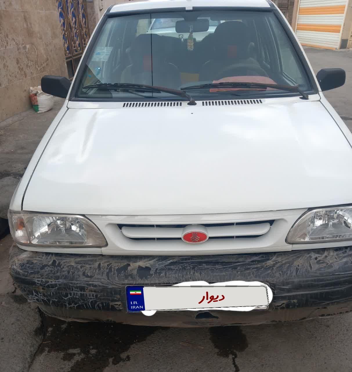 خودرو پراید، 131 آگهی ann_19353321