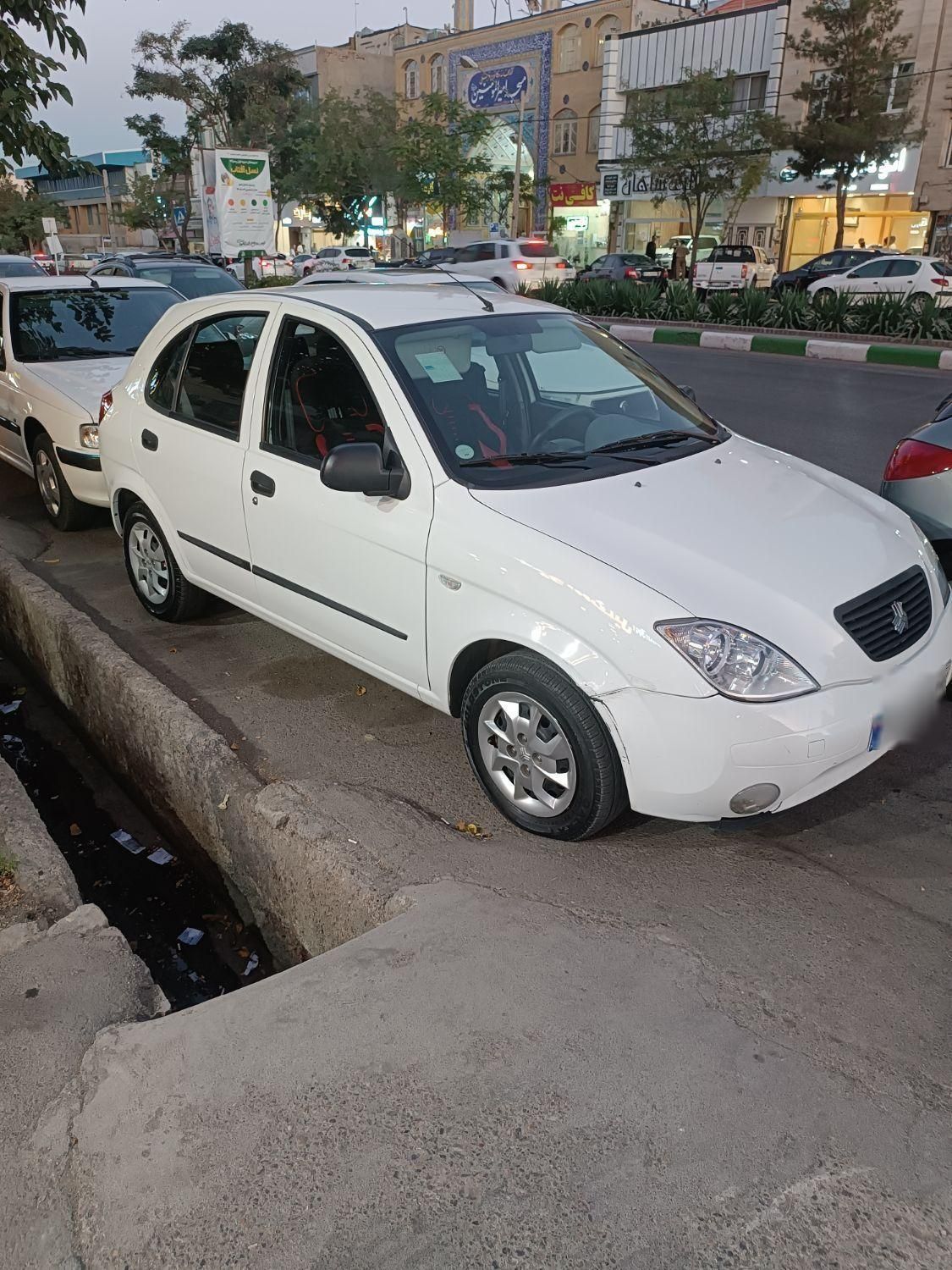 خودرو تیبا، 2 آگهی ann_19353323
