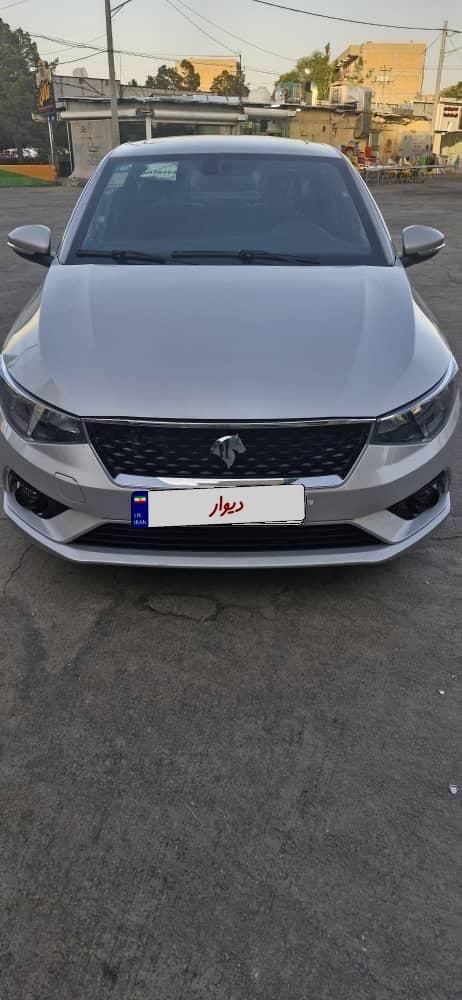 خودرو تارا، اتوماتیک آگهی ann_19353325