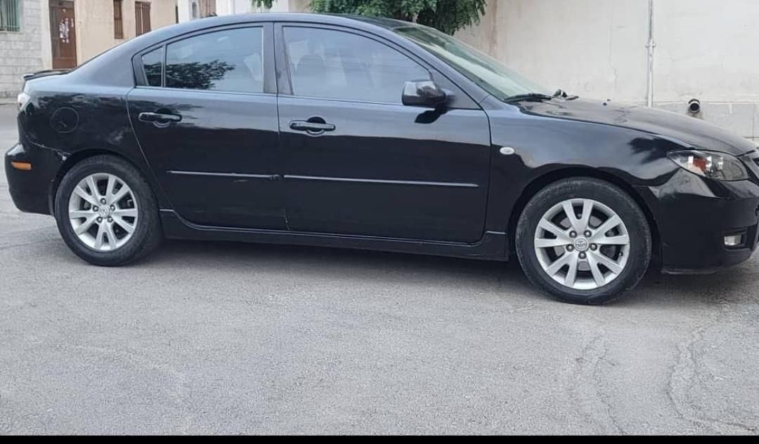 خودرو مزدا، 3 (مونتاژ) آگهی ann_19353333