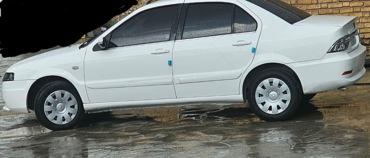 خودرو سمند، سورن پلاس آگهی ann_19353336