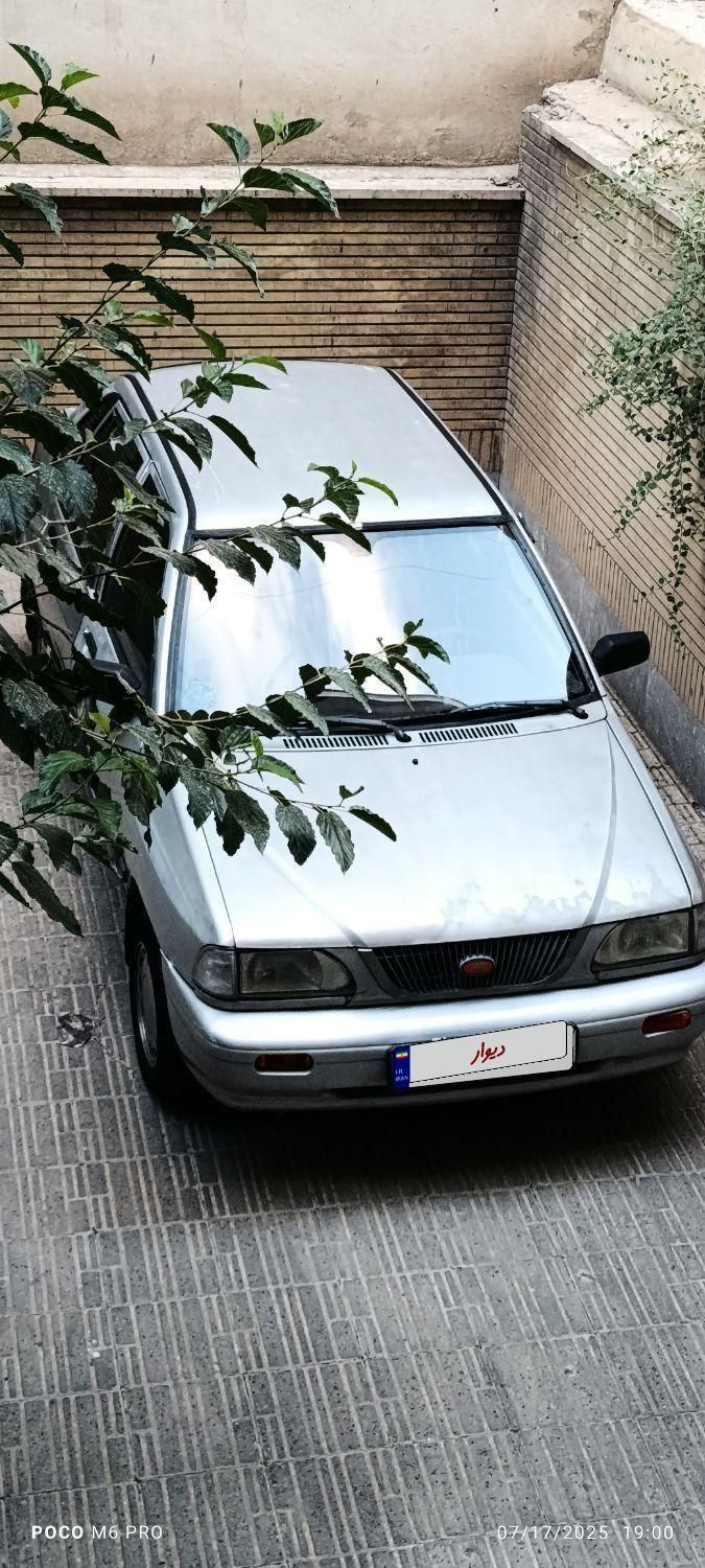 خودرو پراید، 141 آگهی ann_19353337