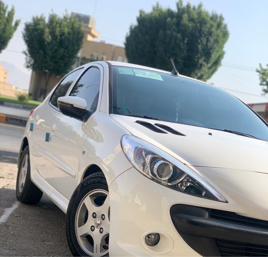 خودرو پژو، 207 آگهی ann_19353365