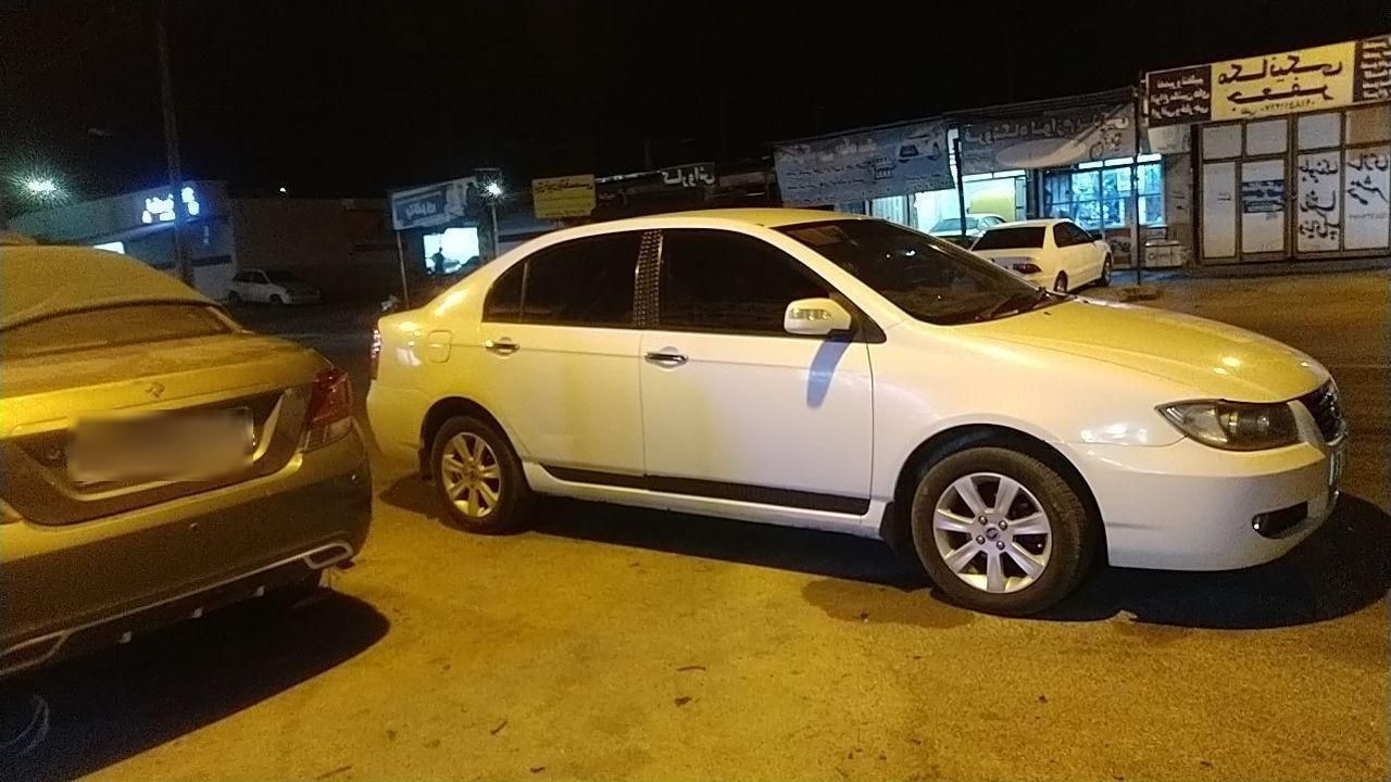 خودرو لیفان، 620 آگهی ann_19353367