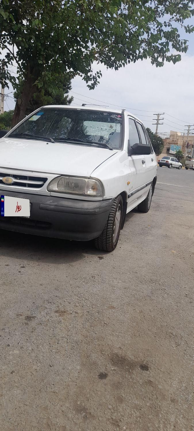 خودرو پراید، 131 آگهی ann_19353383
