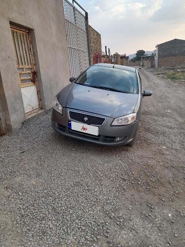 خودرو رانا، LX آگهی ann_19353405