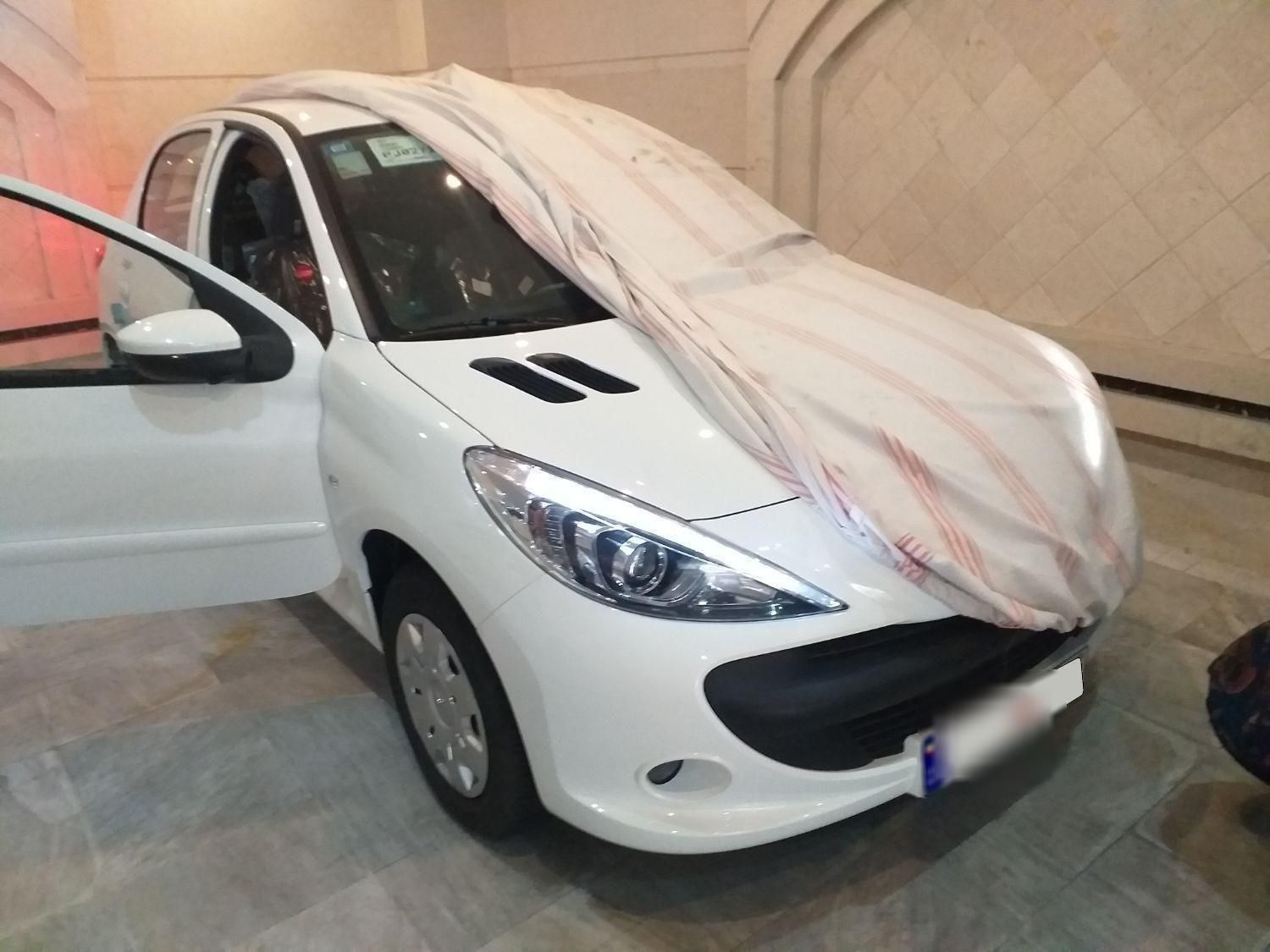 خودرو پژو، 207 آگهی ann_19353408
