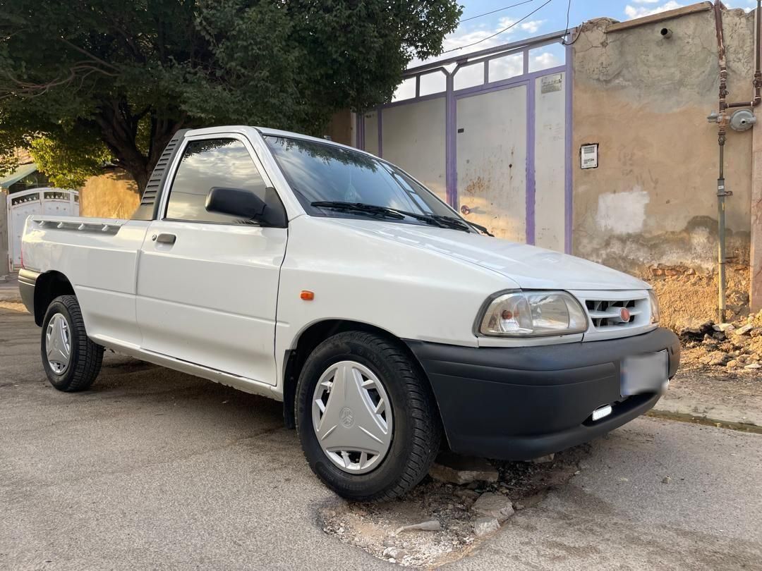 پراید 151 SE - 1402