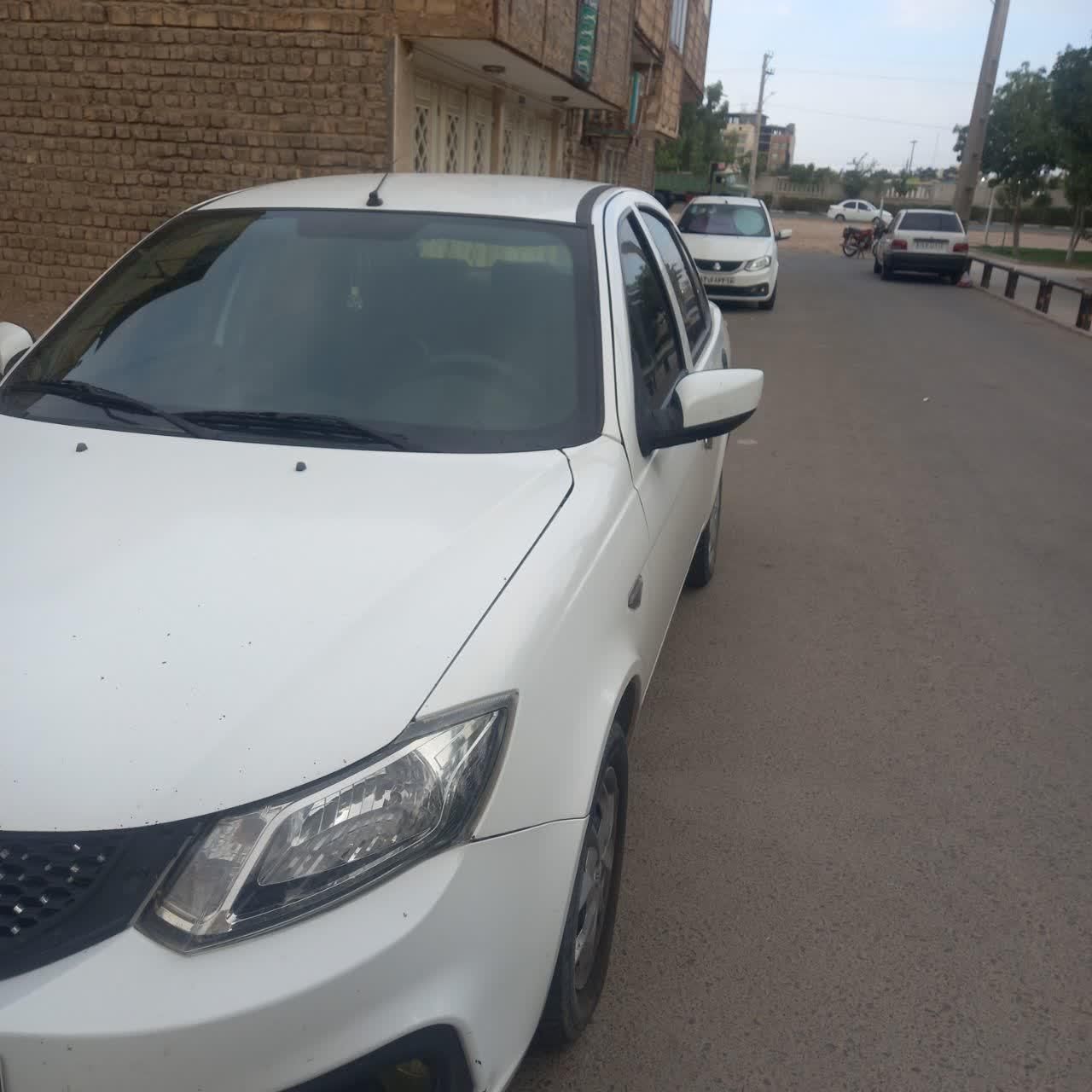 ساینا S دنده‌ای معمولی - 1400