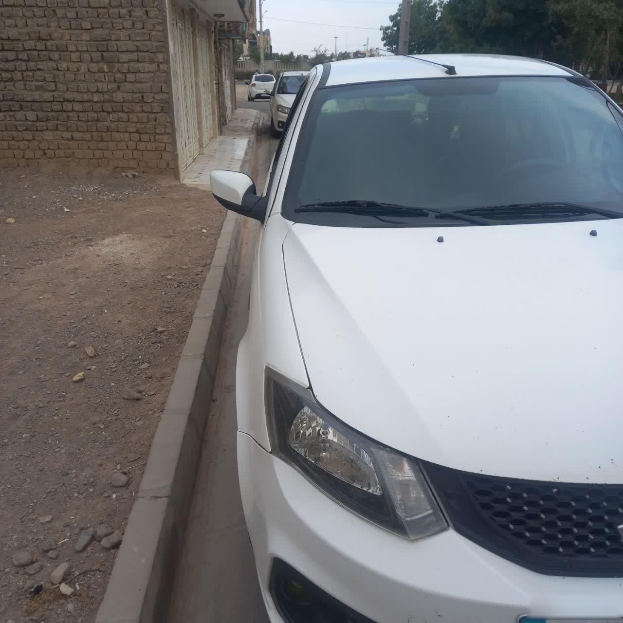 ساینا S دنده‌ای معمولی - 1400