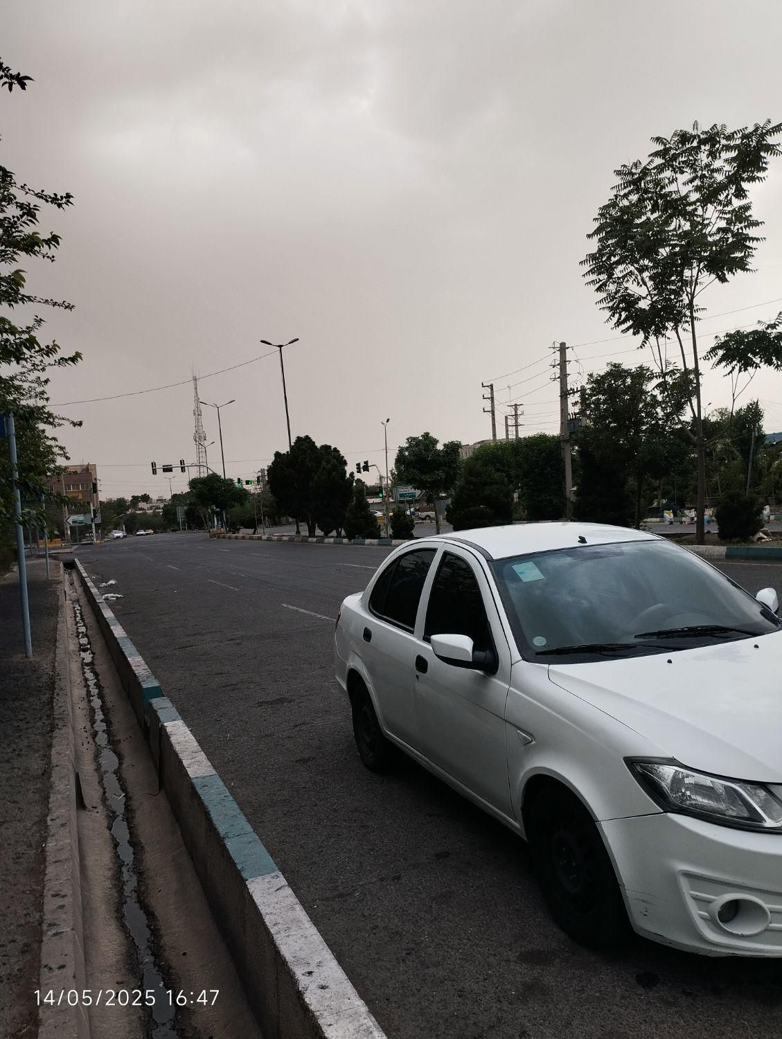 ساینا EX معمولی - 1400