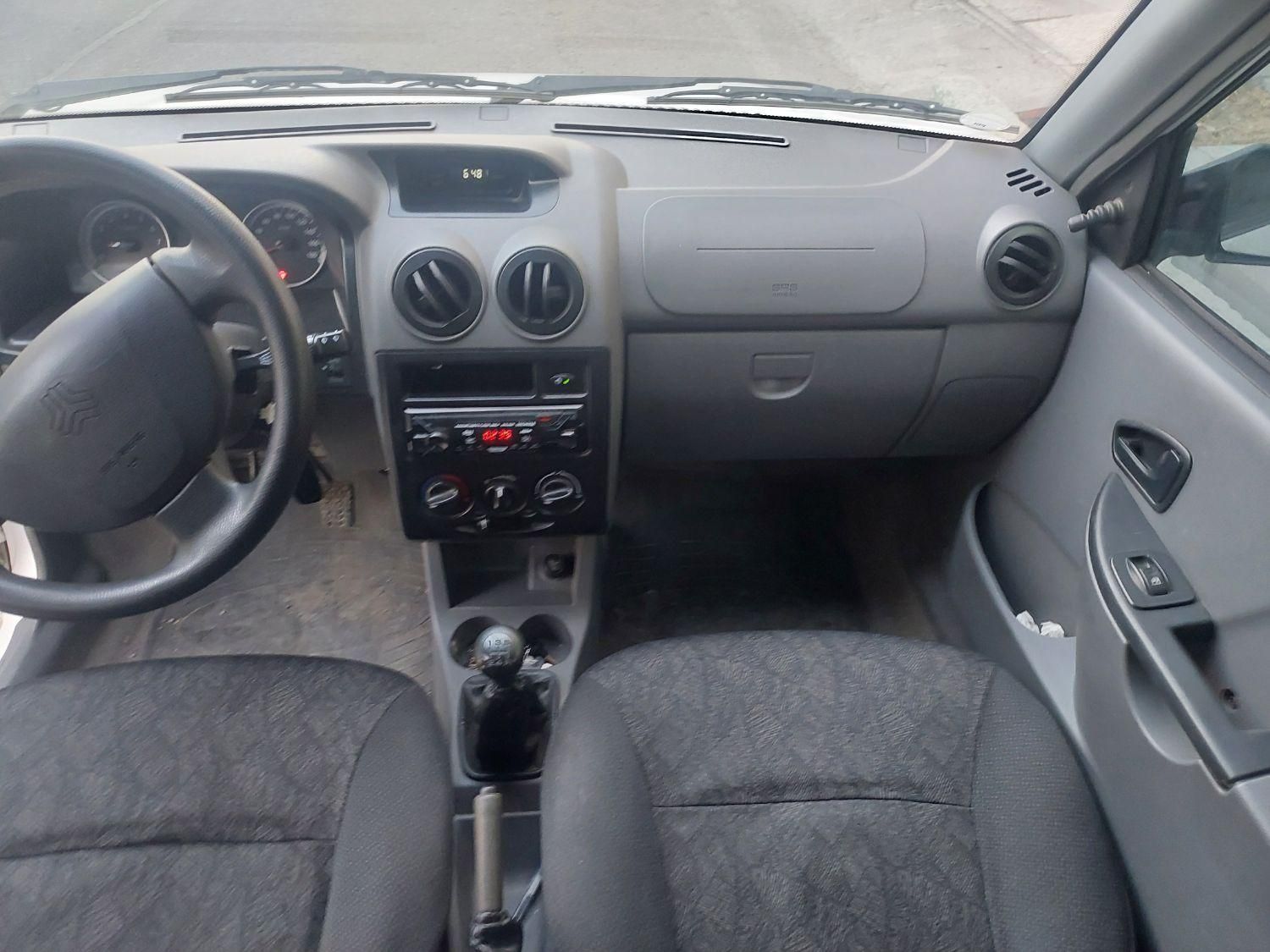 پراید 151 SE - 1403